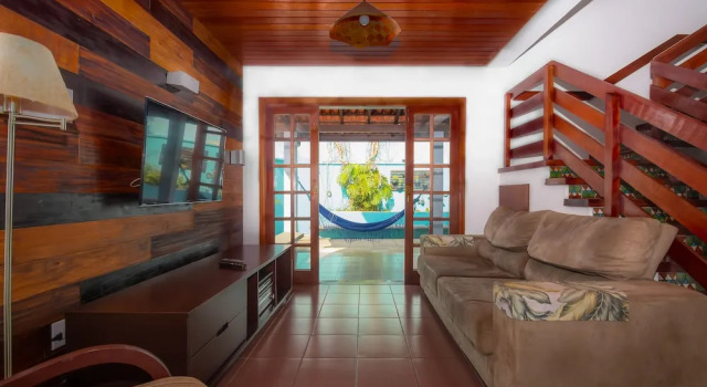 Rentes House Ubatuba