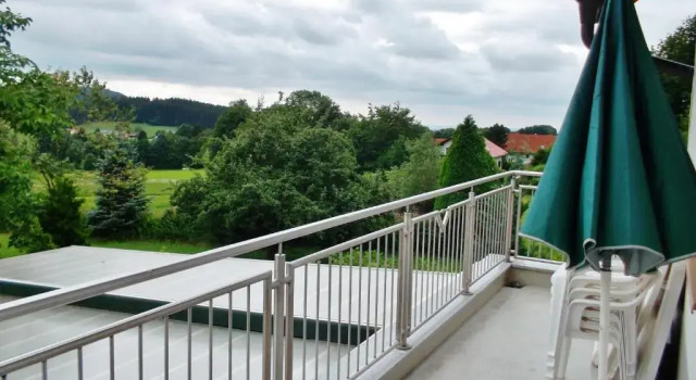 Коттедж Gasthof-Pension Zum Haugstein - Familie Eder