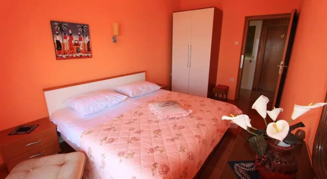 Apartment Erna, Забронировать Апартаменты/квартира Драмаль Приморско-Горанская жупания