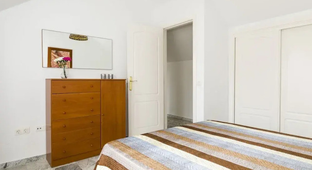 Real del Tivoli Two Rooms and Parking free