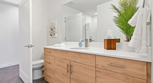 Апартаменты Comfort Luxury Apartment in Salt Lake City