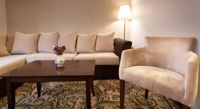 Люкс Hotel & Spa PALIĆ RESORT