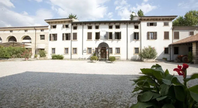 Residenza d'Epoca Posta Vecia
