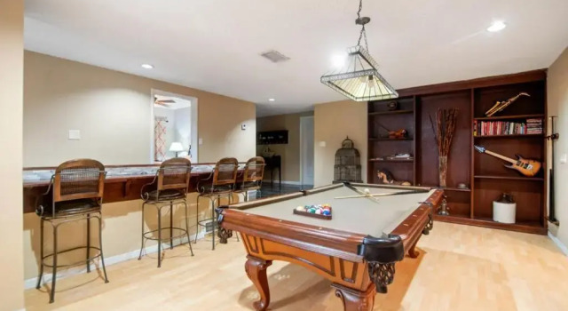 Luxury Waterfront Pool House 7 mins to TIAA Bank Field, Reserva ahora Hotel Jacksonville Florida