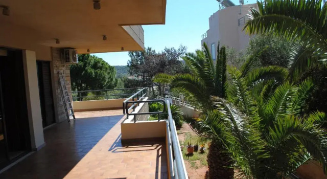 Апартаменты Sunny Beach Apartment Near Sounion