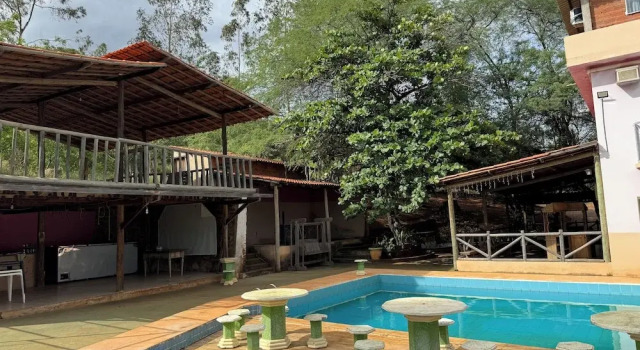 Hotel Fazenda Vale dos Guaribas, Rezervovat Hotel Hotely v Bahia se snídaní, Snídaně