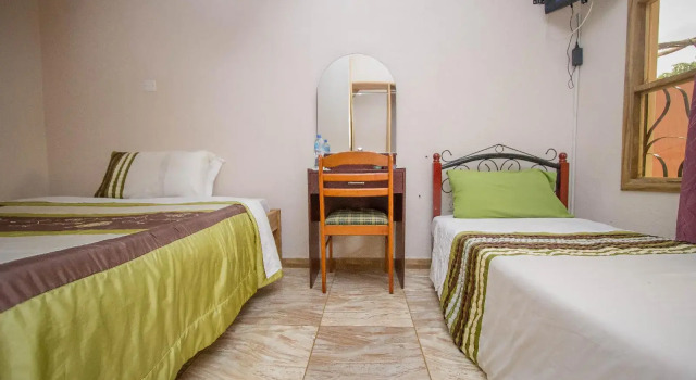 Panorama Cottages Tororo, Book Hotel 3-stjernede hoteller i Tororo, 3*