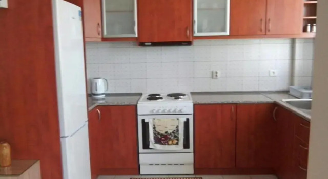 Апартаменты Galini Apartments
