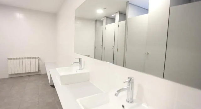 Номер Standard PATOS BEACH HOUSE