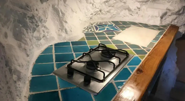 Коттедж Casa Cueva “La Estrella”