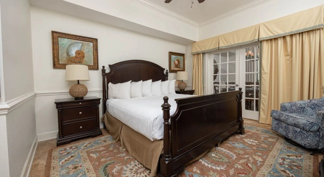 Phoenix West Ii 1817 4 Bedroom Condo, Orange Beach, Boek Hotel Hotels in Alabama met parkeren, Parkeren