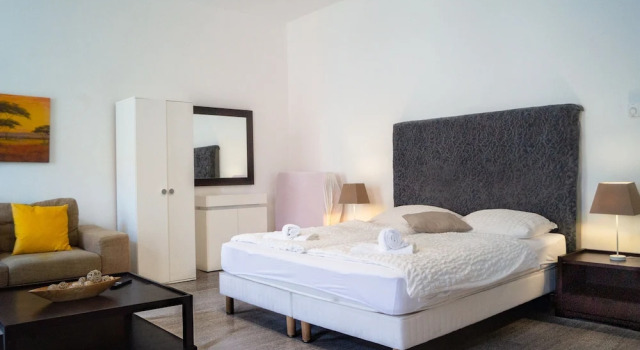 Modern Apartment in The Heart of Vienna 8, Reserva ahora Apartamento 03. Landstraße Viena