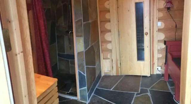 Heibu Cabin - Skåbu, Book Vacation Home Skåbu 