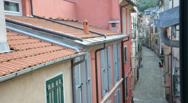 Il Cuore del Borgo - Holiday Home, Buchen Sie Hotel Borgomaro Ligurien