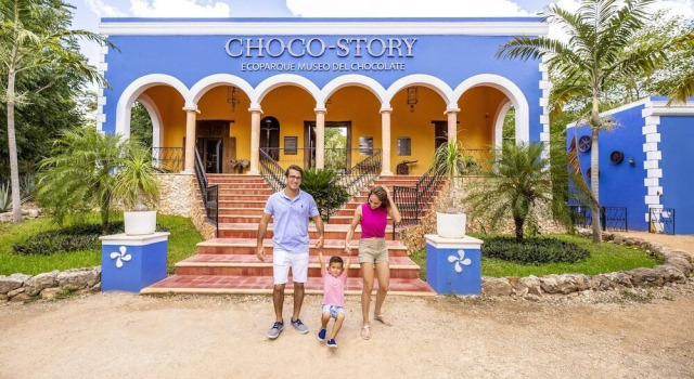 Lodge, Réserver Hôtel Uxmal Yucatán