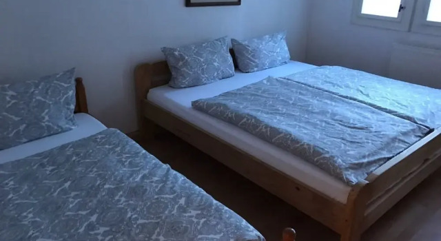 Garden Hotel Schellerhau, Rezervasyon Otel Altenberg 