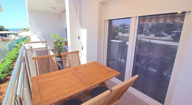 Апартаменты с 2 комнатами Sun Apartments