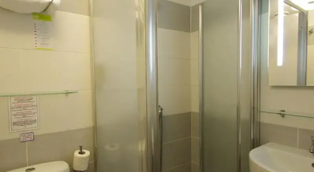 Двухместный номер Standard Hôtel Napoléon