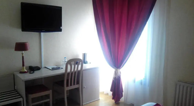 Hotel Etesia