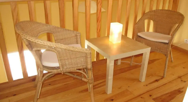 Holiday Home La Chapelle - CON100, Book Hotel Saint-Julien-en-Born Côte landaise, near Contis lighthouse