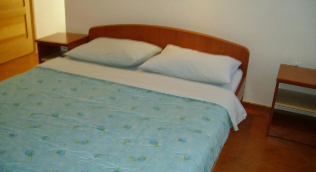 Oliva - 800 m from sea - A4(2+1)