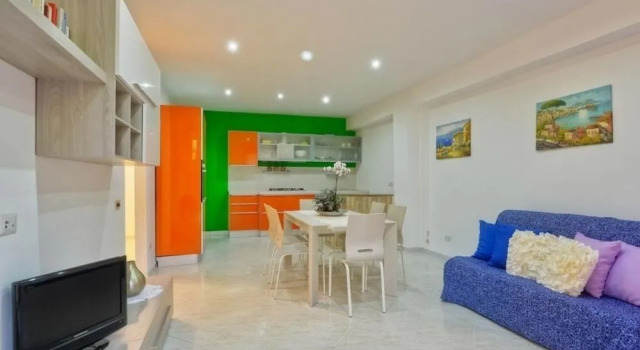 Casa Vacanze Villa Liotta
