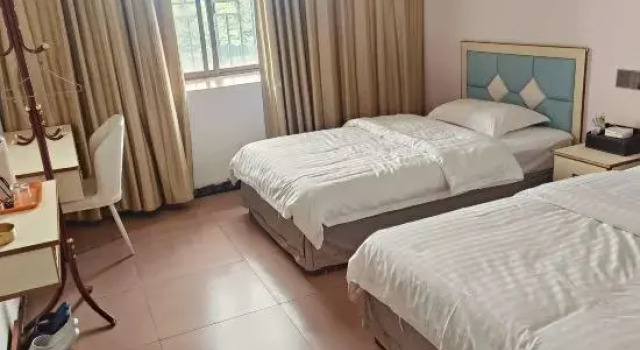 Youyou Homestay, Prenota Hotel Chenzhou Hunan