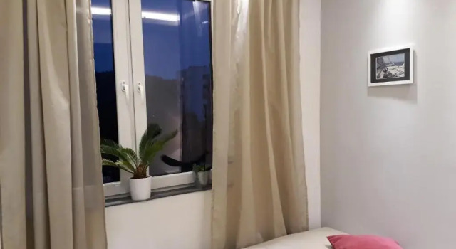 Апартаменты Apartament Marina