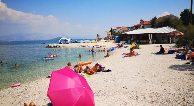 Апартаменты Apartments Danica Trogir