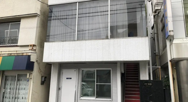 Maison Nagasaki V 201