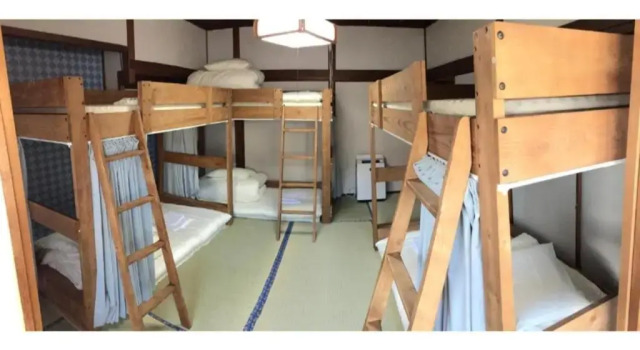 KINOSAKI KNOT female only dormitory - Vacation STAY 25710v
