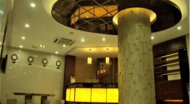 Zhangzhou Nanjing Jinyayu Business Inn, Prenota Hotel Zhangzhou Monte Fuji