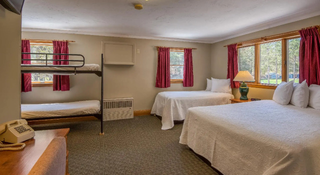 Номер Standard Purity Spring Resort