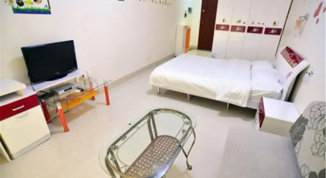 Nanning Qingzhou Rental Apartments, Buchen Sie Ferienwohnung Qingxiu Nanning