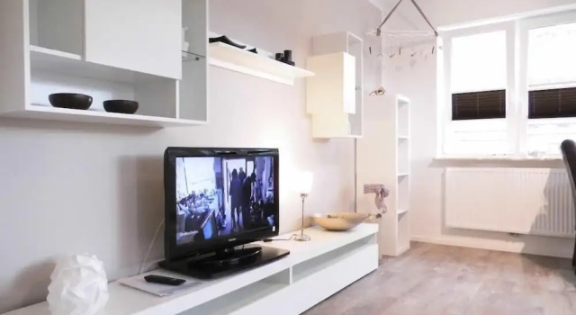 Апартаменты Classic Appartementhaus Kogge