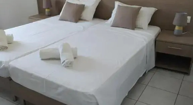 Lena Apartments, Забронировать Апартаменты/квартира Отели East Crete с парковкой, Парковка