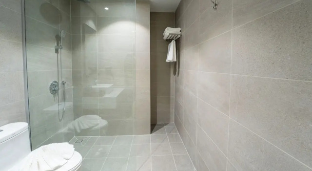 Двухместная студия The Skye Phnom Penh Hotel & Apartments