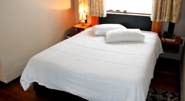 The Countyard Hotel