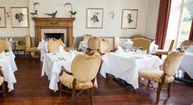 Wyck Hill House Hotel And Spa, Book Ferieresort Resorthoteller i Merseyside, Ferieresort