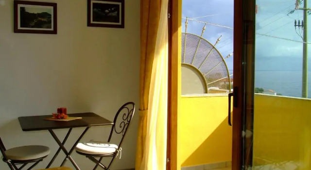 Номер Standard Hotel La Playa