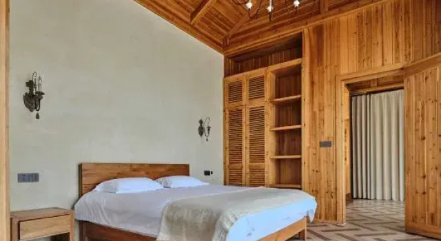 Suite Yanan Villa