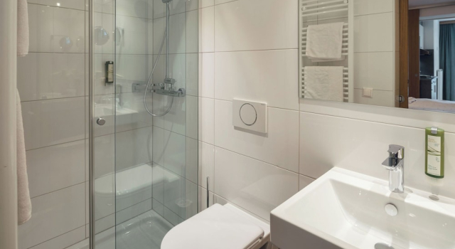 Студия Deluxe Familienhotel Darrehof inkl SuperSommerCard