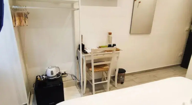 Номер Comfort Rossetti Rooms