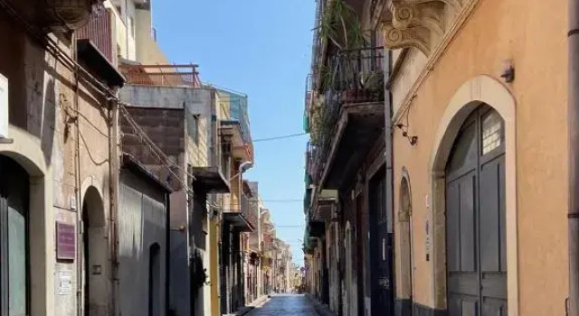 Casa Casti