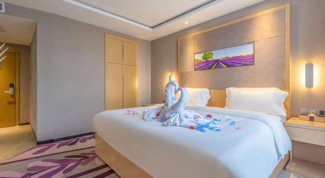 Nan Yang Hotel - Qingdao