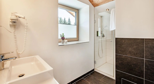 Номер Luxury Hotel Fischer am See