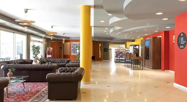 B&B Hotel Affi - Lago di Garda, Забронировать Отель «постель и завтрак» Аффи Garda Veneto