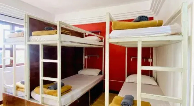 Номер Standard VPlus Hotel