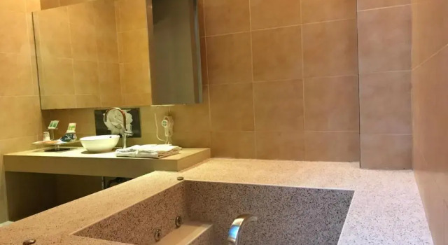 Économie chambre Hiye Motel