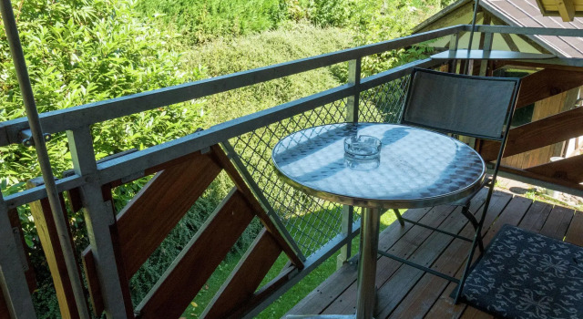 Апартаменты Ferienwohnung in Gütenbach